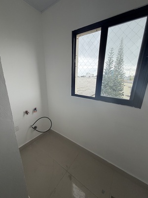 Apartamento en Los Prados, Santo Domingo D.N. de 2 habitaciones con 1 baño y 1 parqueo en 3er nivel de 75 mts² con mantenimiento incluido - Imagen 5