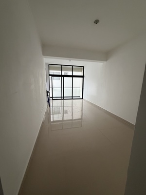 Apartamento en Los Prados, Santo Domingo D.N. de 2 habitaciones con 1 baño y 1 parqueo en 3er nivel de 75 mts² con mantenimiento incluido - Imagen 2