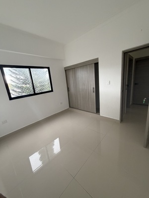 Apartamento en Los Prados, Santo Domingo D.N. de 2 habitaciones con 1 baño y 1 parqueo en 3er nivel de 75 mts² con mantenimiento incluido - Imagen 5