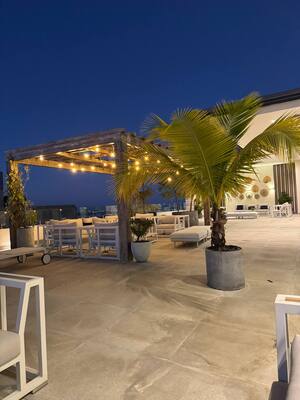 Apartamento en Ensanche Paraíso, Santo Domingo D.N. de 1 habitación con 1 baño y 1 parqueo en 7mo nivel de 88 mts² - Imagen 3