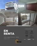 Apartamento en Bella Vista, Santo Domingo D.N. de 3 habitaciones con 2 baños y 2 parqueos en 2do nivel con 150 mts² con mantenimiento incluido - Imagen 9