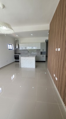 Apartamento en Brisas de Punta Cana, Bávaro de 2 habitaciones con 1 baño y 1 parqueo en 2do nivel con mantenimiento incluido - Imagen 5
