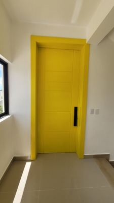 Apartamento en Brisas de Punta Cana, Bávaro de 2 habitaciones con 1 baño y 1 parqueo en 2do nivel con mantenimiento incluido - Imagen 6