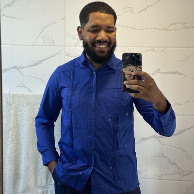 Stiward Vicente Morillo