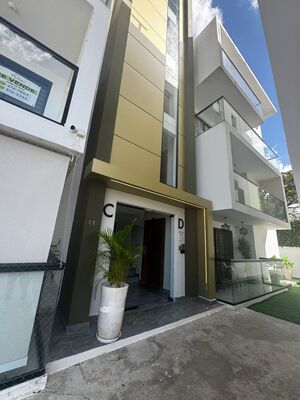 Apartamento en Cerros De Gurabo I, Santiago de 3 habitaciones con 3 baños de 187 mts² - Imagen 6