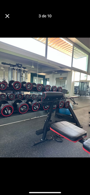 Apartamento en La Barranquita, Santiago de 3 habitaciones con 2 baños y 1 parqueo de 100 mts² - Imagen 1