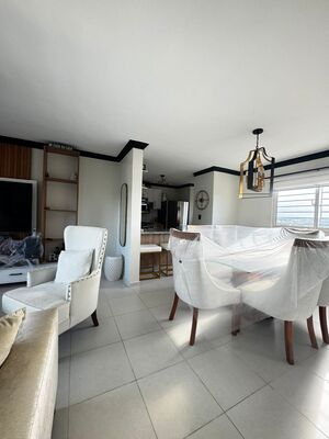 Apartamento en La Barranquita, Santiago de 3 habitaciones con 2 baños y 1 parqueo de 100 mts² - Imagen 5