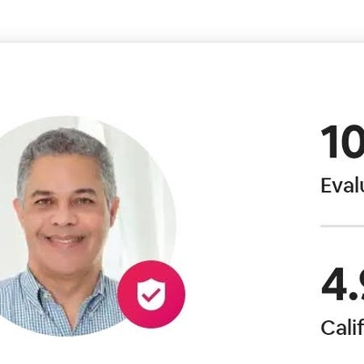 Fernando  Martinez Gantier