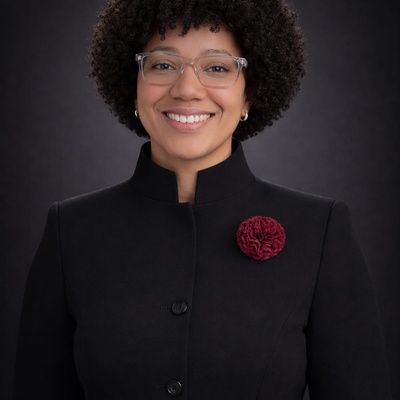 Miriam De La Cruz Matos