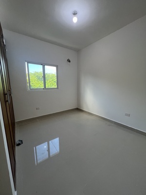 Apartamento en Avenida Barceló, Bávaro de 2 habitaciones con 1 baño y 1 parqueo en 2do nivel de 1 mts² con mantenimiento incluido - Imagen 4