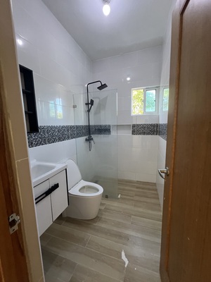 Apartamento en Avenida Barceló, Bávaro de 2 habitaciones con 1 baño y 1 parqueo en 2do nivel de 1 mts² con mantenimiento incluido - Imagen 5