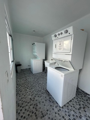 Apartamento en Avenida Barceló, Bávaro de 2 habitaciones con 1 baño y 1 parqueo en 2do nivel de 1 mts² con mantenimiento incluido - Imagen 6