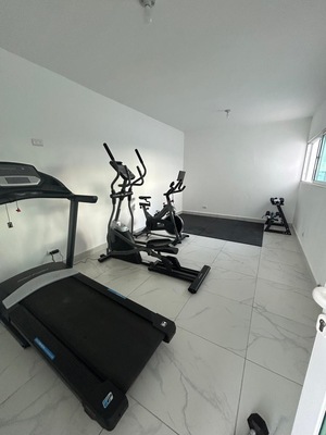 Apartamento en Avenida Barceló, Bávaro de 2 habitaciones con 1 baño y 1 parqueo en 2do nivel de 1 mts² con mantenimiento incluido - Imagen 7