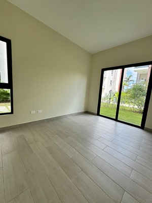 Apartamento en Vista Cana, Punta Cana de 3 habitaciones con 2 baños y 1 parqueo de 116 mts² - Imagen 2