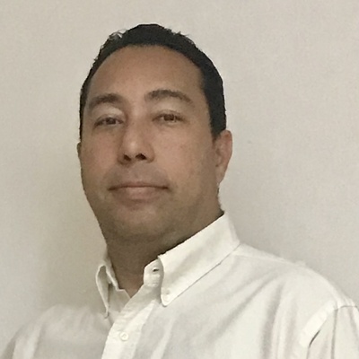 Claudio Gomez