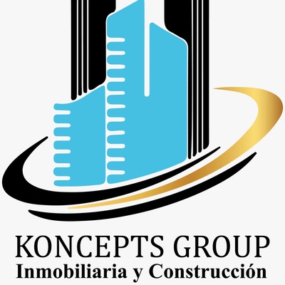 koncepts inmobiliaria y construccion