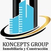 koncepts inmobiliaria y construccion