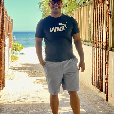 Kelvin Mario Rivera Diaz