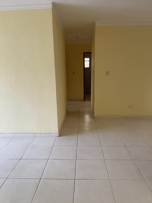 Apartamento en Santo Domingo Oeste, Santo Domingo Oeste de 3 habitaciones con 2 baños y 2 parqueos en 4to nivel de 90 mts² - Imagen 3