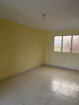 Apartamento en Santo Domingo Oeste, Santo Domingo Oeste de 3 habitaciones con 2 baños y 2 parqueos en 4to nivel de 90 mts² - Imagen 7