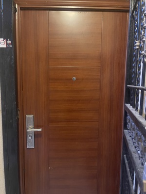 Apartamento en Santo Domingo Oeste, Santo Domingo Oeste de 3 habitaciones con 2 baños y 2 parqueos en 4to nivel de 90 mts² - Imagen 1