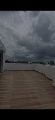 Apartamento en Prado Oriental, Santo Domingo Este de 3 habitaciones con 2 baños y 2 parqueos en 4to nivel de 119 mts² - Imagen 2