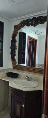 Apartamento en Zona Universitaria, Santo Domingo D.N. de 1 habitación con 1 baño y 1 parqueo de 60 mts² con mantenimiento incluido - Imagen 5