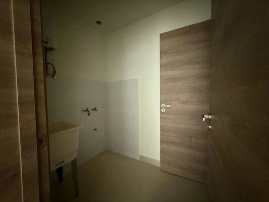 Apartamento en Serrallés, Santo Domingo D.N. de 1 habitación con 2 baños y 1 parqueo de 87 mts² con mantenimiento incluido - Imagen 4