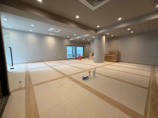 Apartamento en Serrallés, Santo Domingo D.N. de 1 habitación con 2 baños y 1 parqueo de 87 mts² con mantenimiento incluido - Imagen 6