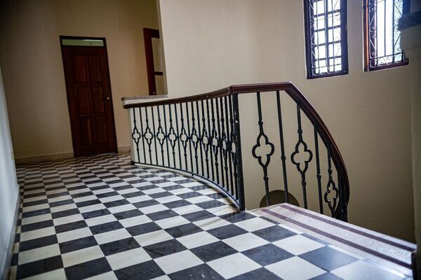 Casa de 3613 metros cuadrados en Gazcue, Santo Domingo D.N. - Imagen 2