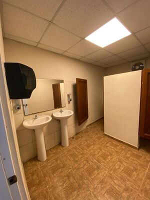 Casa de 3613 metros cuadrados en Gazcue, Santo Domingo D.N. - Imagen 5