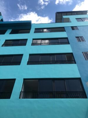 Edificio en Gazcue, Santo Domingo D.N. - Imagen 2