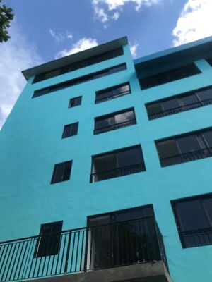 Edificio en Gazcue, Santo Domingo D.N. - Imagen 3