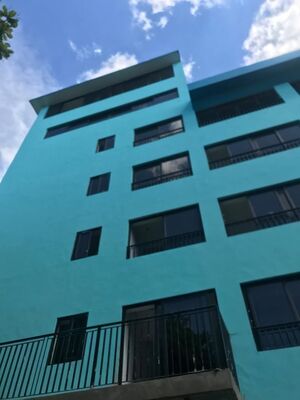Edificio en Gazcue, Santo Domingo D.N. - Imagen 4