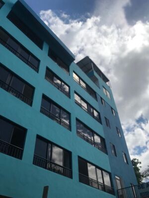 Edificio en Gazcue, Santo Domingo D.N. - Imagen 5