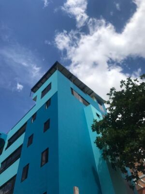 Edificio en Gazcue, Santo Domingo D.N. - Imagen 6