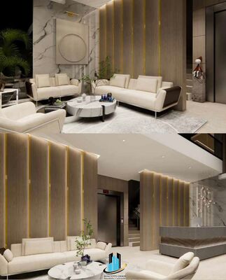 Apartamento en Centro Madre Vieja Sur, San Cristóbal de 3 habitaciones con 3 baños y 2 parqueos en 3er nivel - Imagen 3