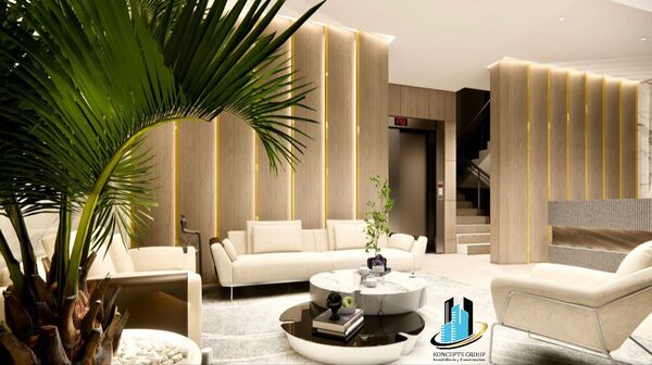 Apartamento en Centro Madre Vieja Sur, San Cristóbal de 3 habitaciones con 3 baños y 2 parqueos en 3er nivel - Imagen 5