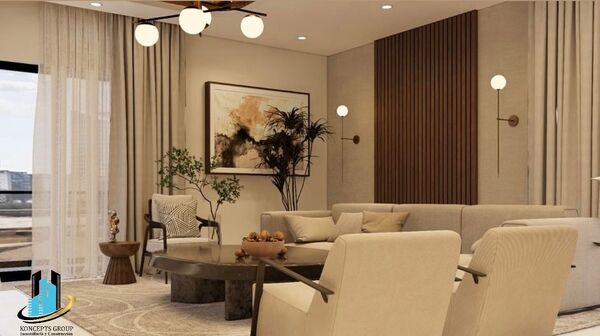 Apartamento en Centro Madre Vieja Sur, San Cristóbal de 3 habitaciones con 3 baños y 2 parqueos en 3er nivel - Imagen 7