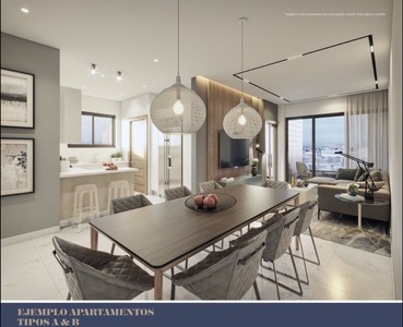 Imagen de Apartamento