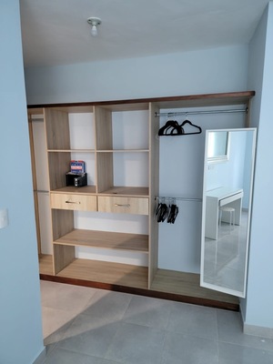 Apartamento en Residencial Luisa Perla, Higüey de 3 habitaciones con 2 baños y 2 parqueos de 120 mts² - Imagen 7