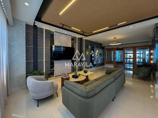 Apartamento en Serrallés, Santo Domingo D.N. de 1 habitación con 1 baño y 1 parqueo en 9no nivel con 50 mts² con mantenimiento incluido - Imagen 5