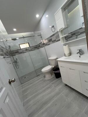 Villa en Matanzas Rural, Baní de 3 habitaciones con 3 baños de 3 mts² - Imagen 5