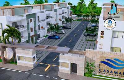 Imagen de Apartamento