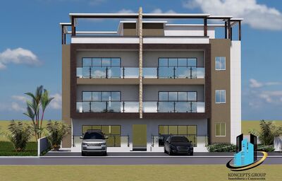 Imagen de Apartamento