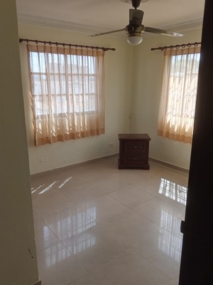 Apartamento en Ensanche Miraflores, Santo Domingo D.N. de 2 habitaciones con 1 baño - Imagen 2