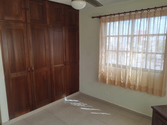 Apartamento en Ensanche Miraflores, Santo Domingo D.N. de 2 habitaciones con 1 baño - Imagen 4