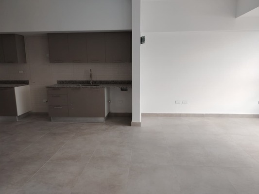 Apartamento en Los Restauradores, Santo Domingo D.N. con 1 baño y 1 parqueo de 39 mts² - Imagen 3