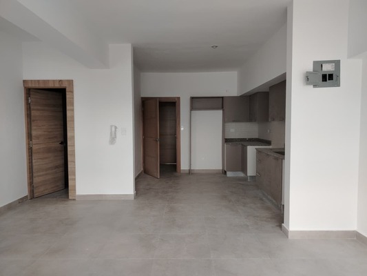 Apartamento en Los Restauradores, Santo Domingo D.N. con 1 baño y 1 parqueo de 39 mts² - Imagen 6