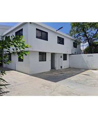 Nave industrial en Zona Franca De Hainamosa, Santo Domingo Este con 760 mts² de 760 mts² - Imagen 3